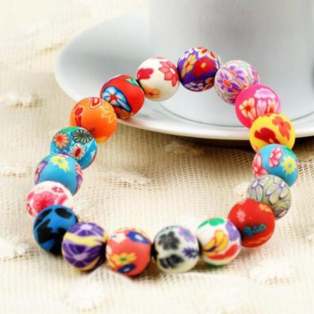 Chuỗi Hạt Cườm Handmade Thời Trang Jidezhen Hỗn Hợp Dành Cho Bạn Gái