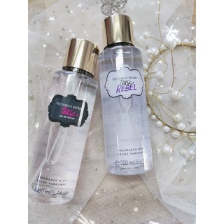 Xịt thơm body mist Victoria secret 250ml Tease