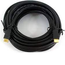 Dây HDMI tròn cao cấp 10m/15m/20m cáp HDMi chuẩn hình ảnh full/ HD+