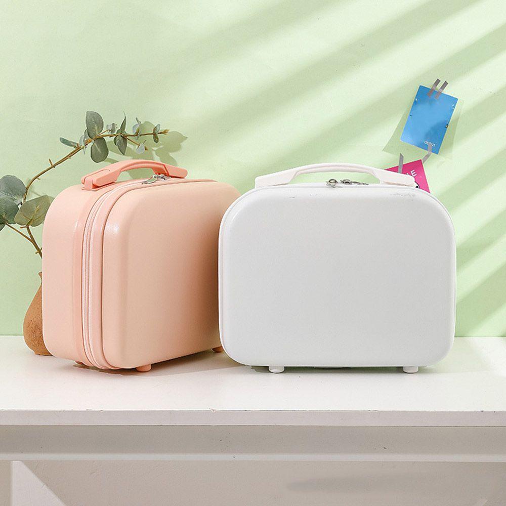 LEISURE Vali Mini Đựng Đồ Trang Điểm Cho Nữ