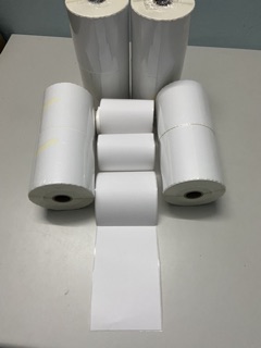 Giấy in đơn hàng thương mại khổ 100×150 Khổ A6