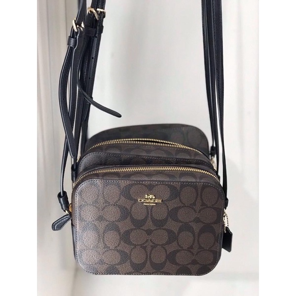 Túi Coach auth sale