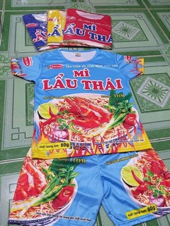 Bộ mì tôm cho bé 8-30kg