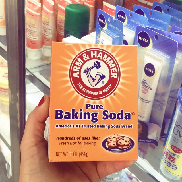 Baking Soda