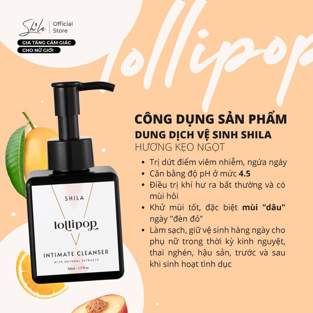 Combo Serum Dưỡng Vùng Kín Trắng Hồng, Căng Mịn 50ml Và Dung Dịch Vệ Sinh Cân Bằng Độ Ph, Khử Mùi 150ml Chính Hãng SHILA