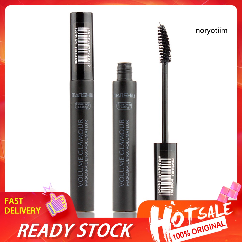 [Hàng mới về] Mascara Làm Cong Và Dày Mi Ấn Tượng Độc Đáo | BigBuy360 - bigbuy360.vn