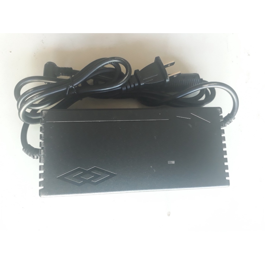 Bộ Sạc Pin Sắt LiFePO4 4S 14.6V-10A