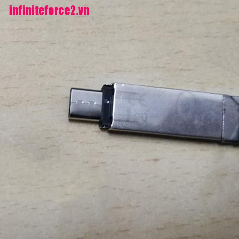 Đầu Chuyển Đổi Usb-C 3.1 Type C Sang Usb Chuyên Dụng