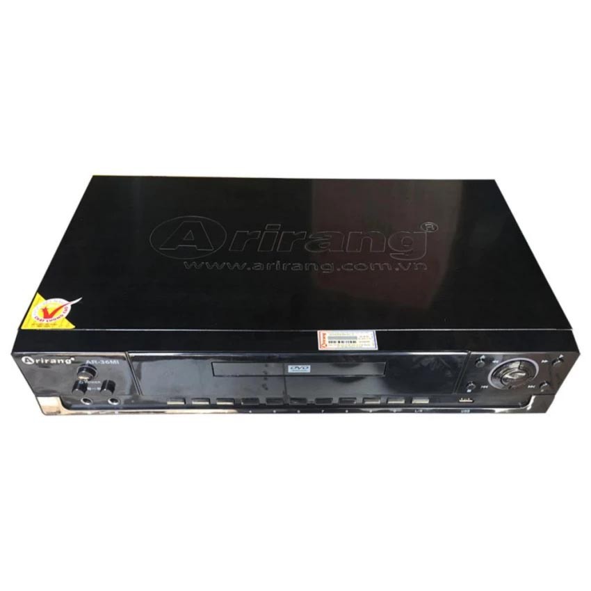 Đầu Karaoke Arirang AR-36MI