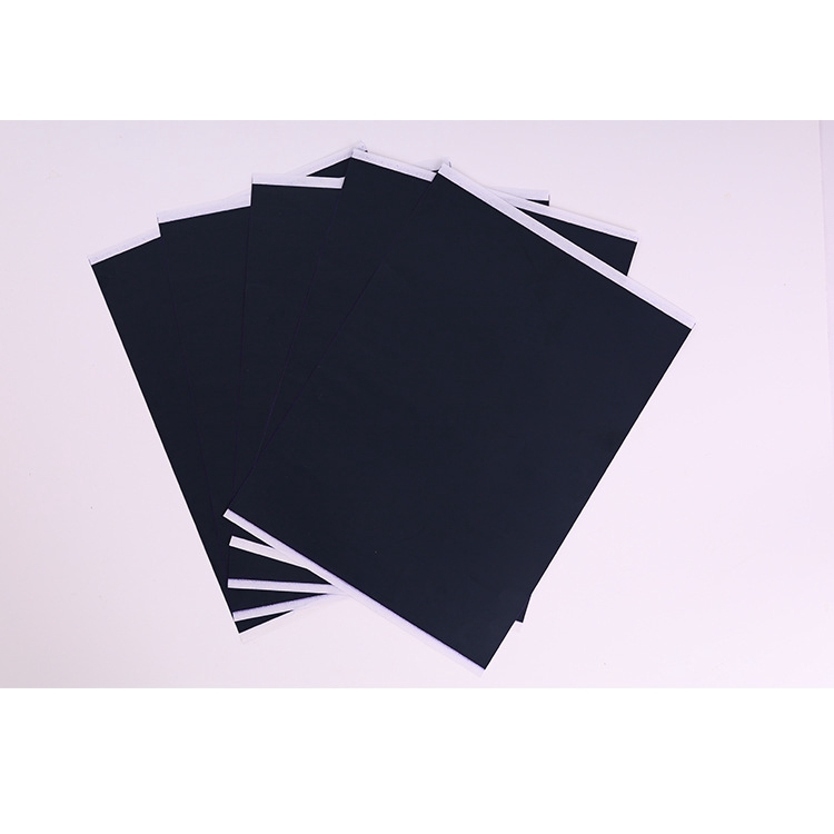（10pcs）Tấm Giấy Chuyển Hình Xăm Tay Không Phai Màu Trong Suốt Nhập Khẩu Từ Hoa Kỳ
