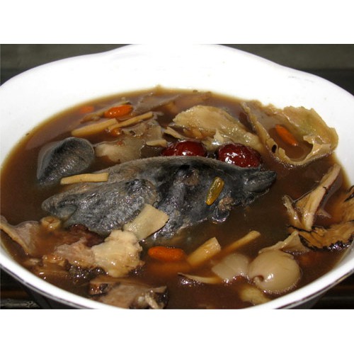 500gr THỤC ĐỊA LOẠI TO NGON NẤU SÂM, HÃM NƯỚC