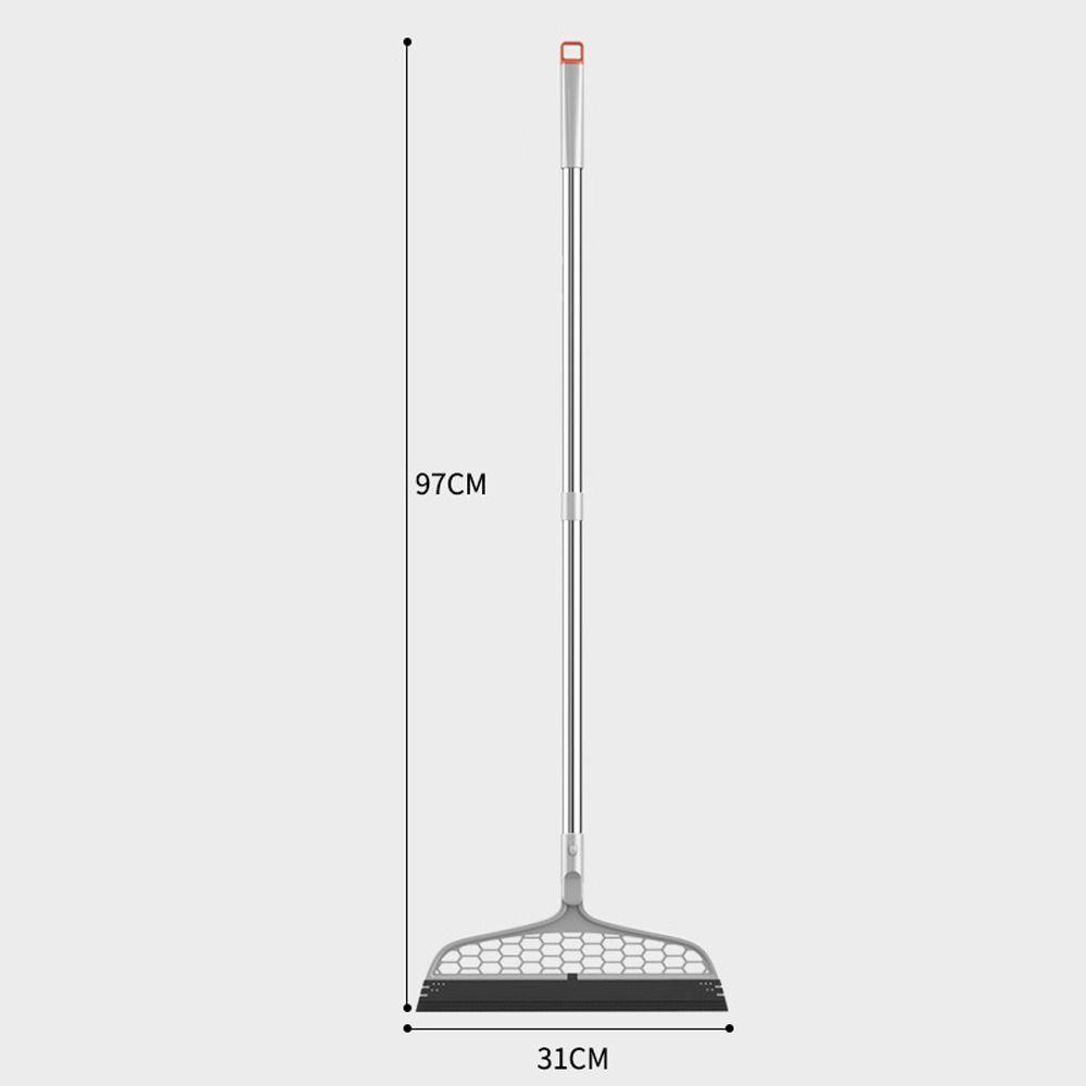 Chổi Quét Sàn Nhà KENT1 Tiện Dụng