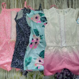 2 set trẻ em