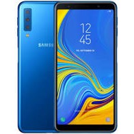 Điện thoại Samsung Galaxy A7 (2018) ram 6g/128g chính hãng