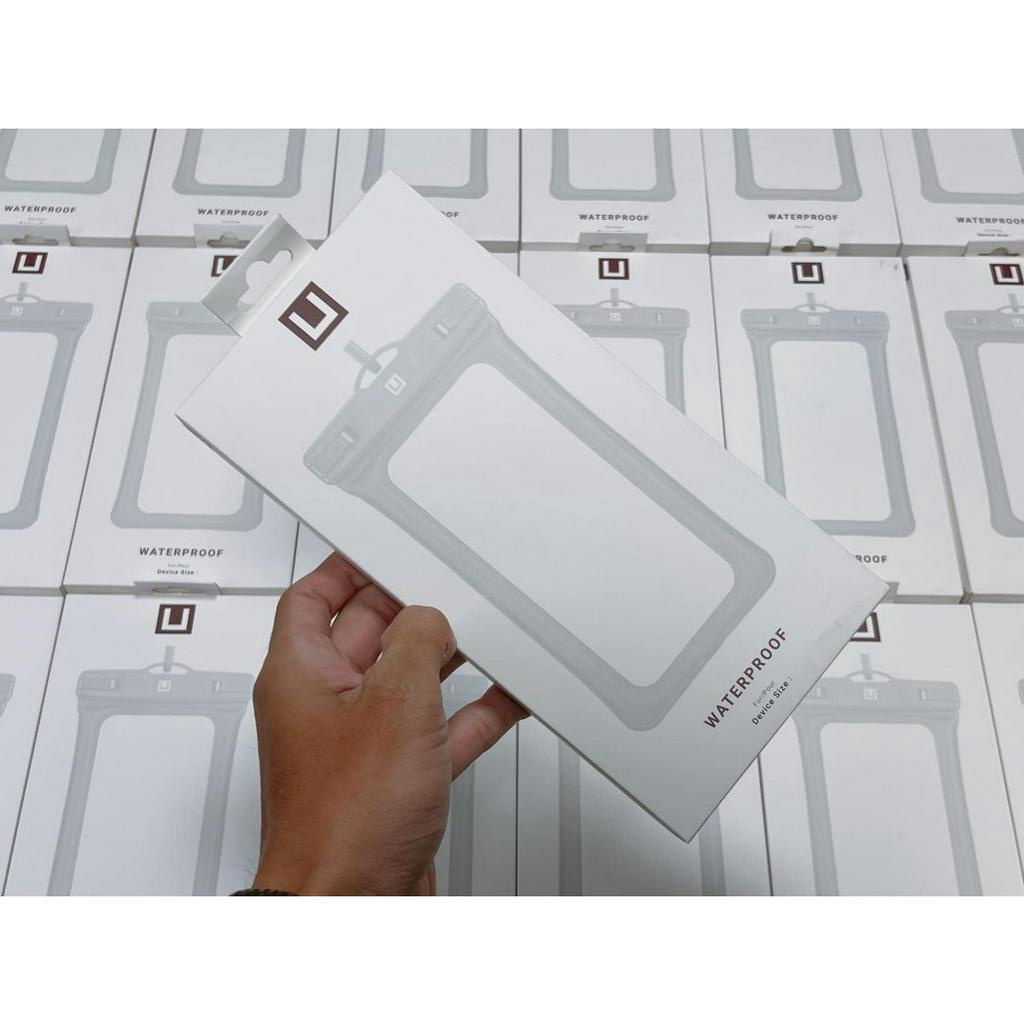 Túi chống nước UAG kèm dây đeo - Hàng chính hãng