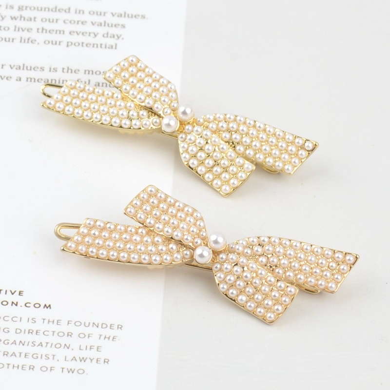 Cài tóc Cặp tóc Hàn Quốc dễ thương xinh xắn