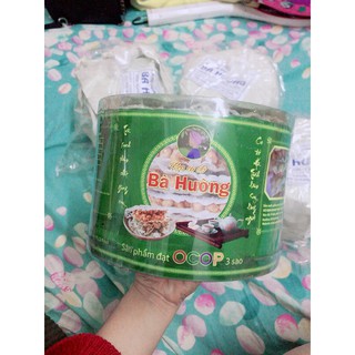 Đặc sản hà tĩnh cu đơ bà hường hương sơn
