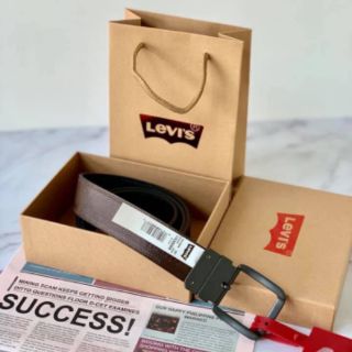 Nịt levis chuẩn auth