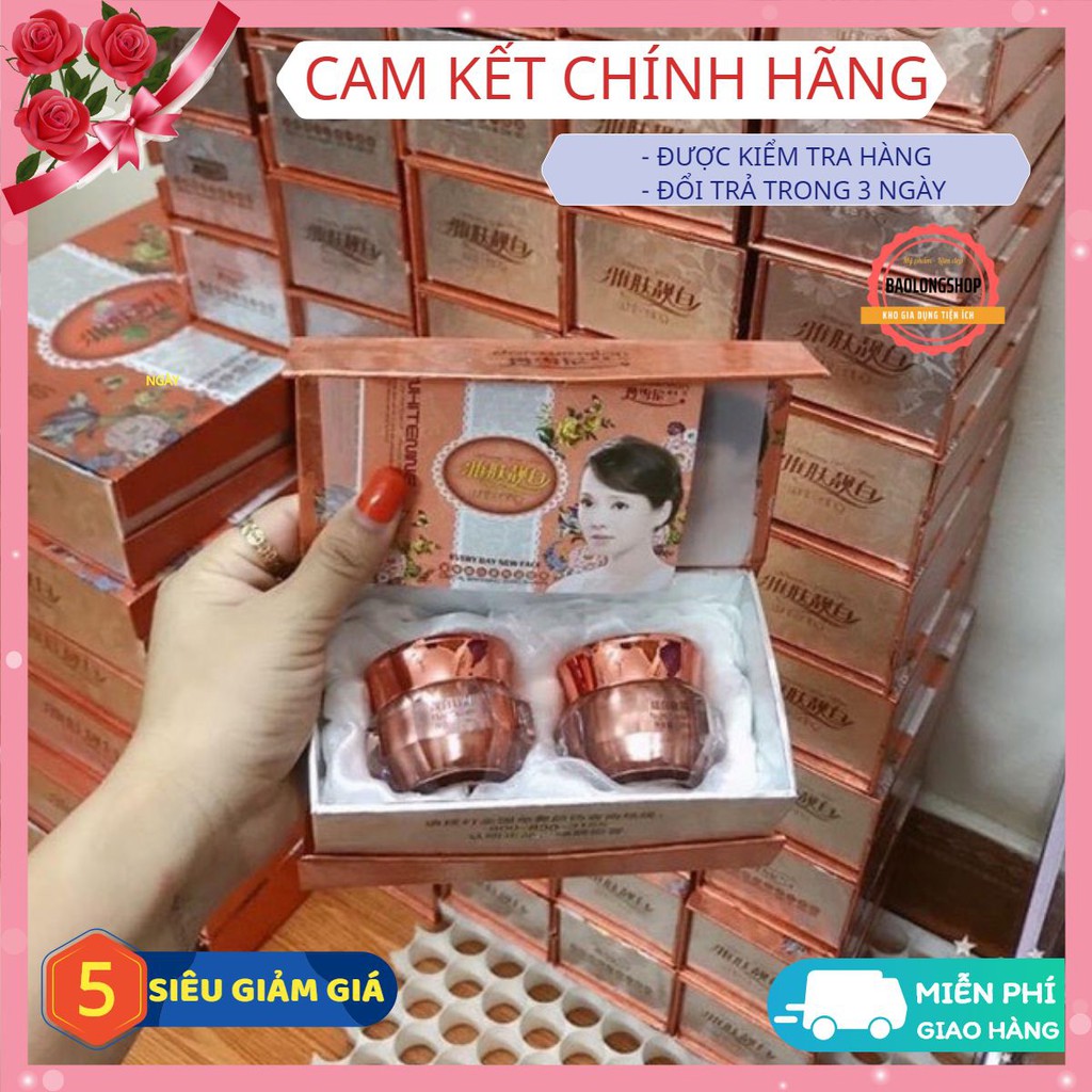 bộ đôi hoàng cung cam ( gồm 2 món ngày và đêm)