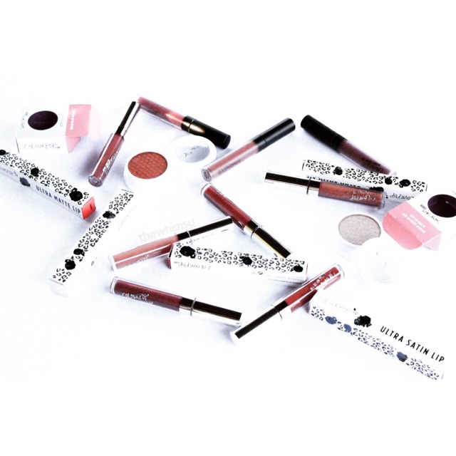 SON COLOURPOP 