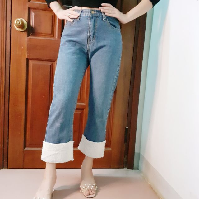 Baggy Thạch Thảo