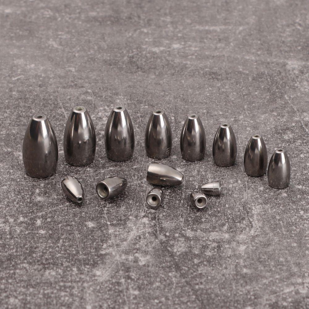 Phụ Kiện Nối Móc Câu Cá 1.8g-42g Chất Lượng Cao