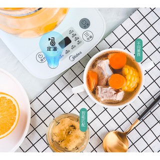 Bình Ấm Đun Sôi Pha Trà Siêu Tốc 1.5 Lít (Hàng Nội Địa)