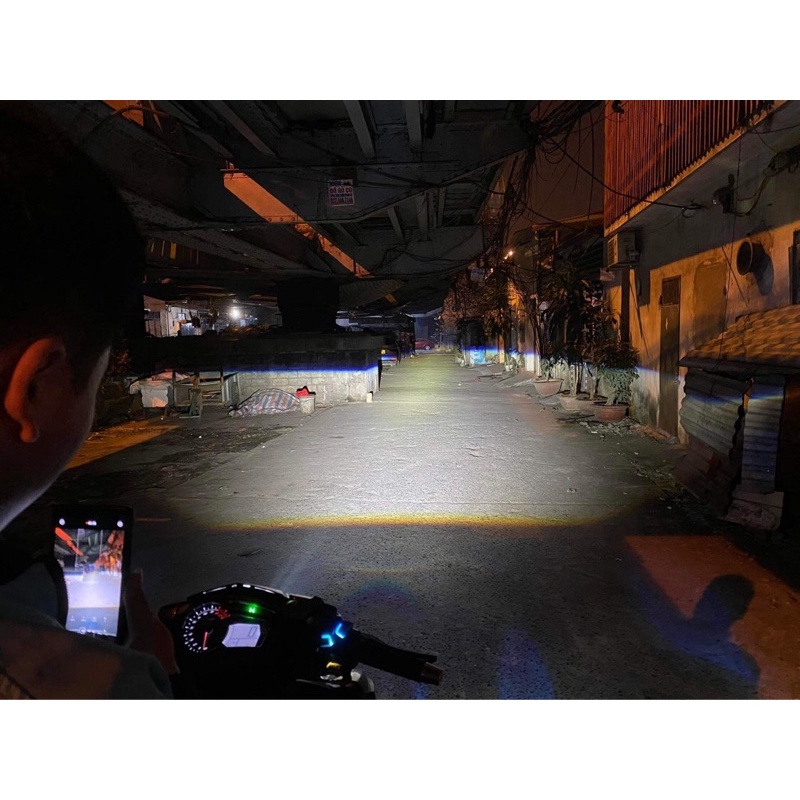 Bi cầu Red Magic 2.0