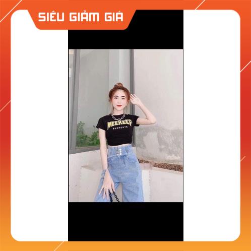 Quần Bò Nữ Hot 2022 | BigBuy360 - bigbuy360.vn