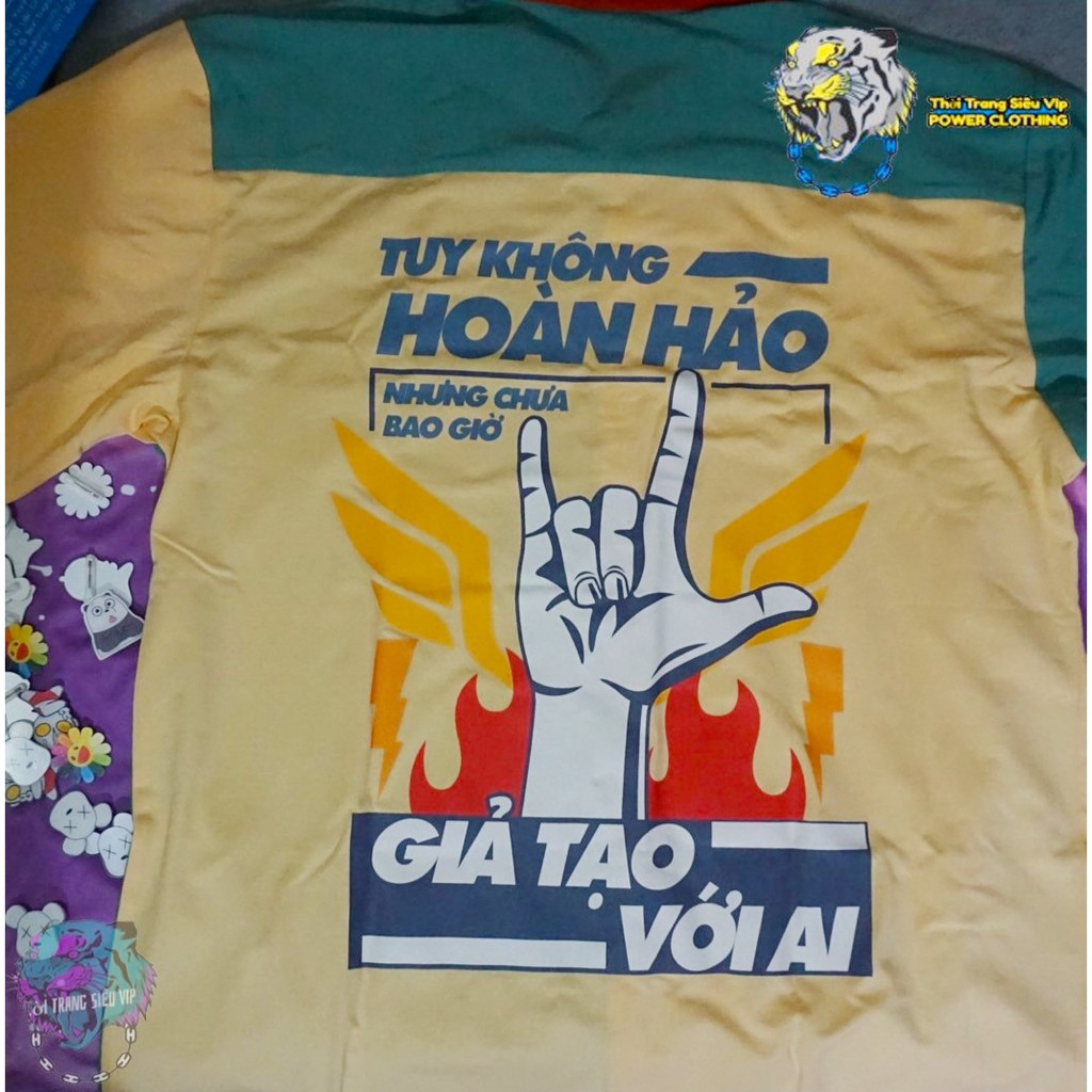 Áo Sơ Mi Funny Windy Tay Ngắn Vải 100% Cotton Thái Cao Cấp | Sản Phẩm Mới Năm 2021 ( Tặng kèm Túi xanh + Pin Cài áo) | BigBuy360 - bigbuy360.vn