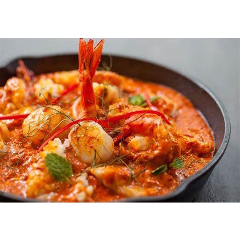 SỐT CUA SINGAPORE CHILLI CRAB SAUCE PRIMA TASTE 320G