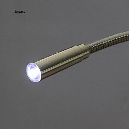 Đèn LED ánh sáng cao có cổng sạc USB tiện dụng cho Laptop