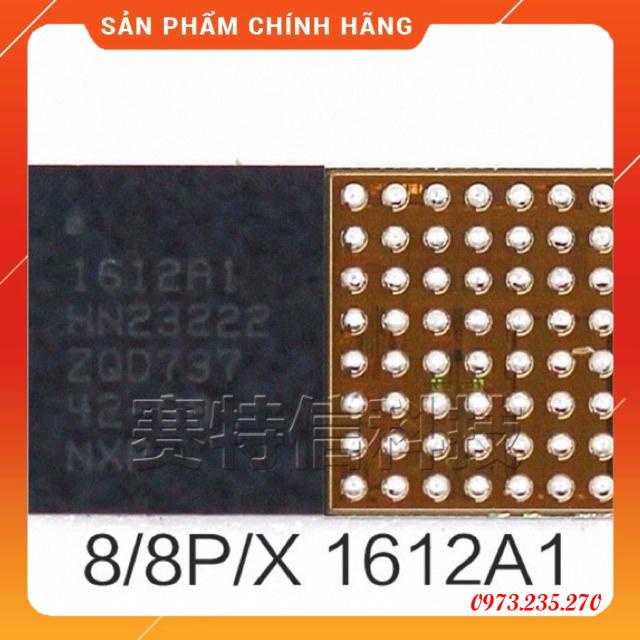 Ic sạc u2 1612A1 cho i.Phone 8/8 Plus/X/XR/Xs/Xs Max