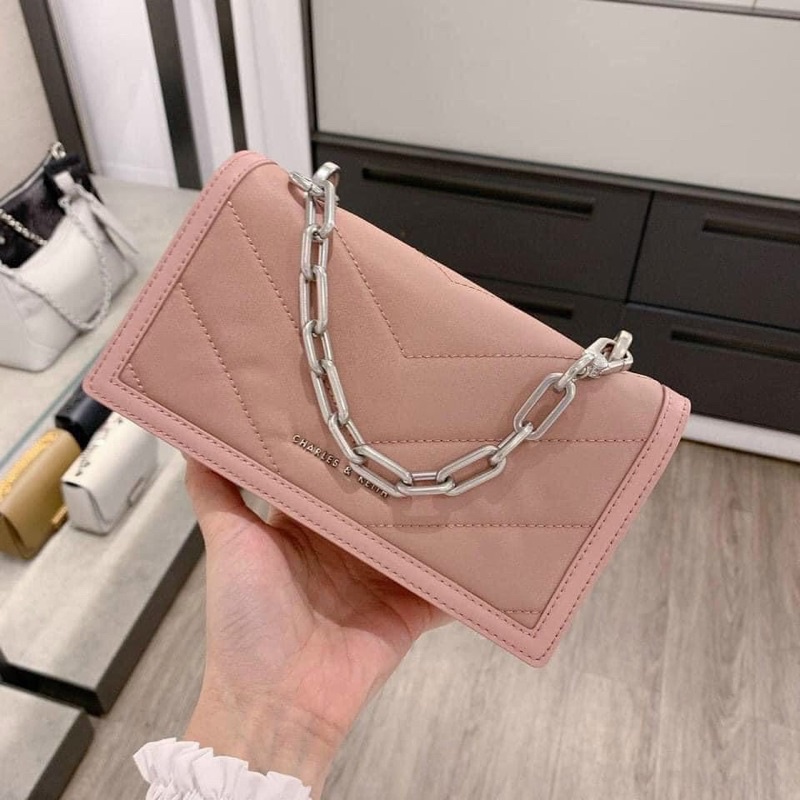 Túi CK vải dù mẫu mới fullbox