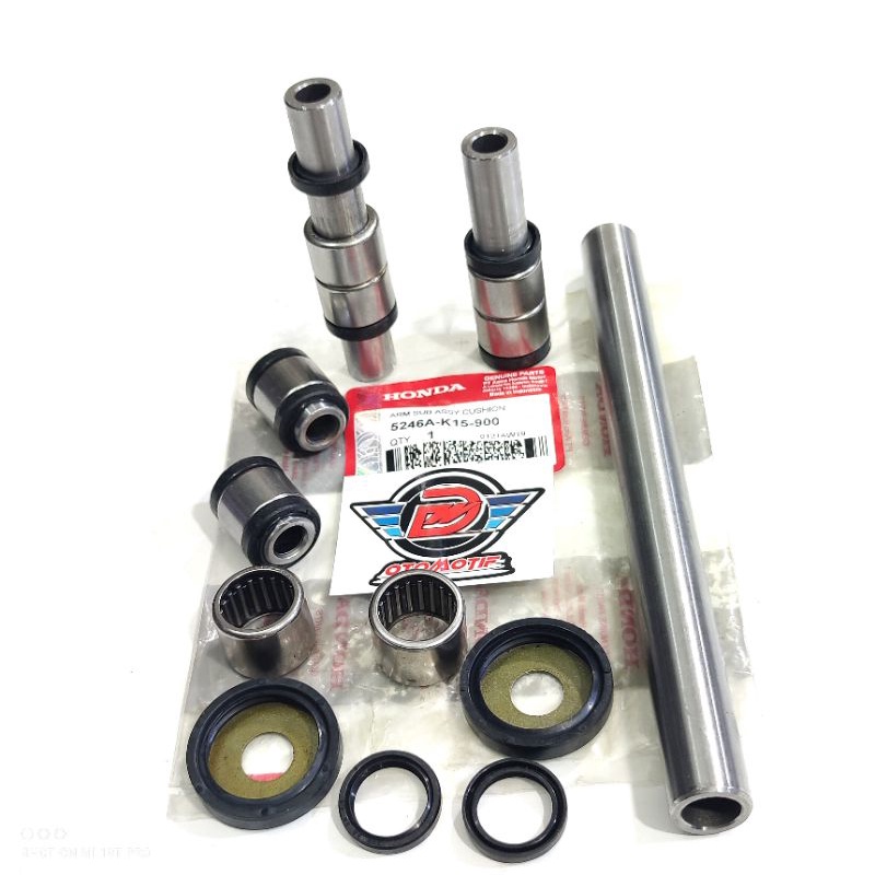 Cánh Tay Đòn BOSH Dành Cho Dòng CB150R, CBR150R, CB150R NEW, CBR150R