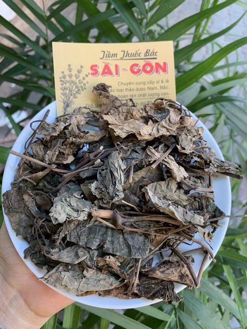 Lá Lốt Khô 1kg