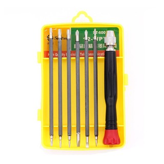 Bộ tua vit cao cấp  6006 12 WPY
