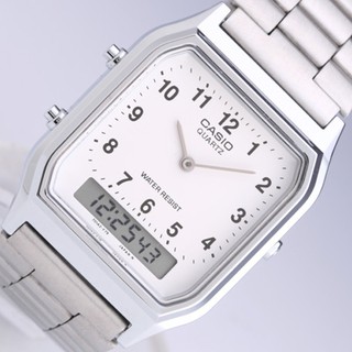 Đồng Hồ Nam Casio AQ-230A-7BMQ