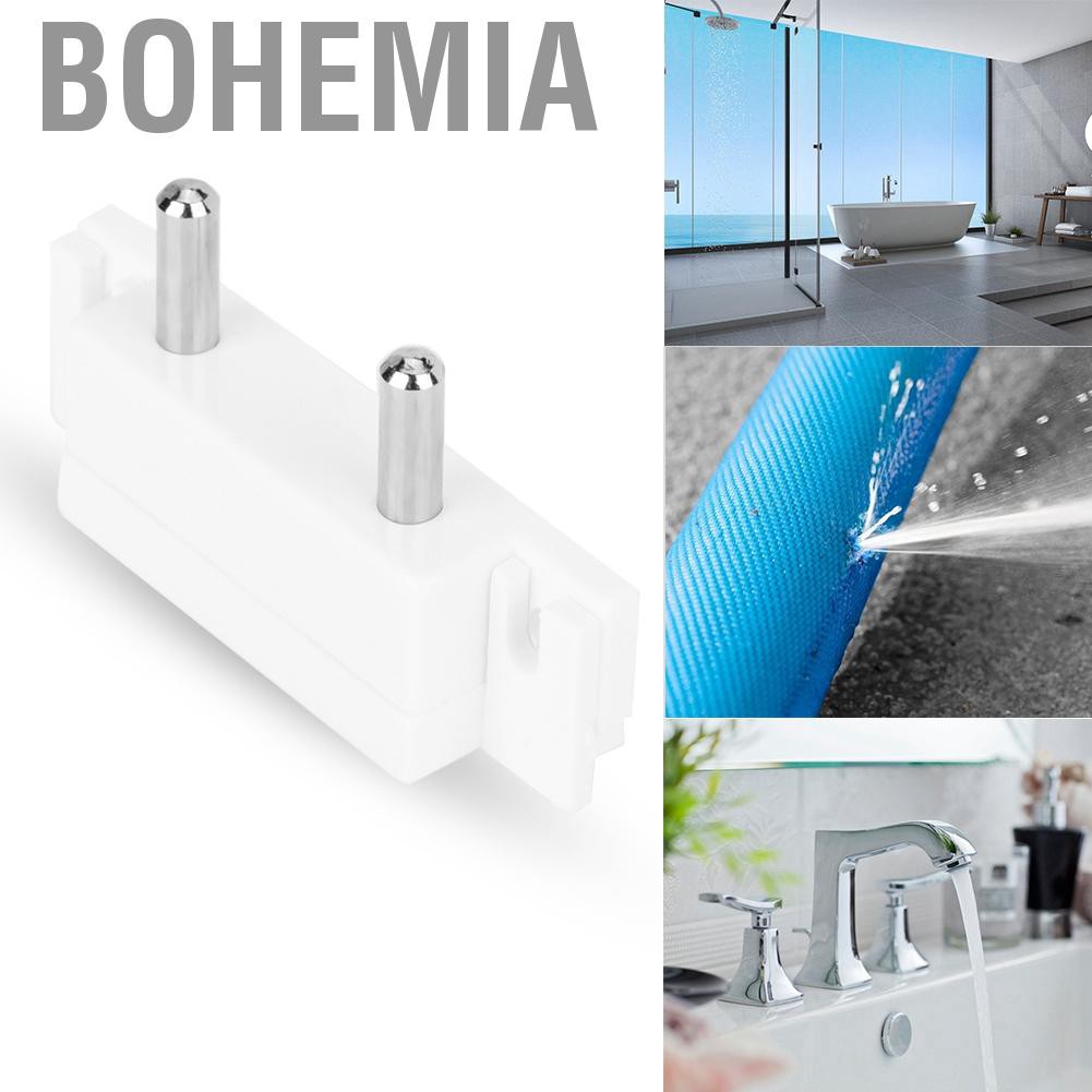 Thiết Bị Kiểm Tra Mực Nước Cho Máy Tính Phong Cách Bohemia