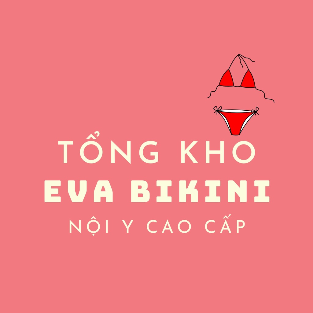 Eva Bikini, Cửa hàng trực tuyến | WebRaoVat - webraovat.net.vn