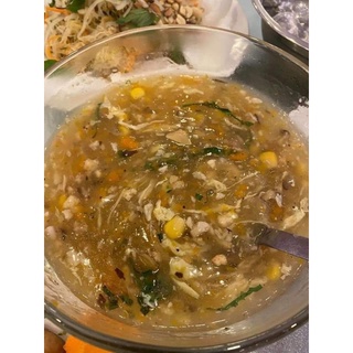 THỊT NÕN GHẸ 500G