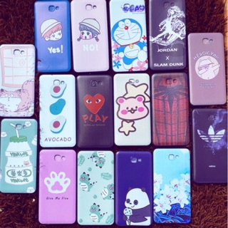 Ốp lưng samsung j7prime