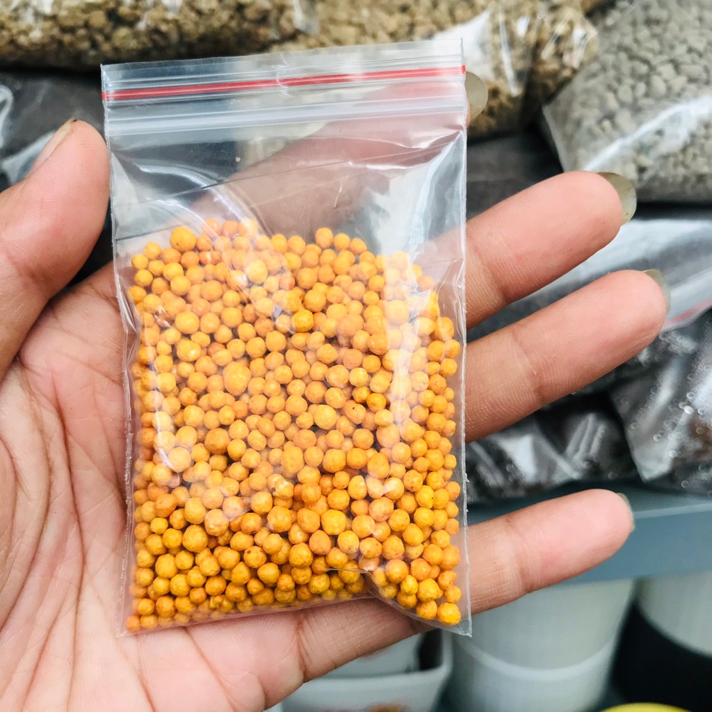 Phân tan chậm cao cấp dành cho xương rồng và sen đá, xương rồng và các loại cây trồng