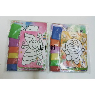 Combo tô tượng và tranh cát