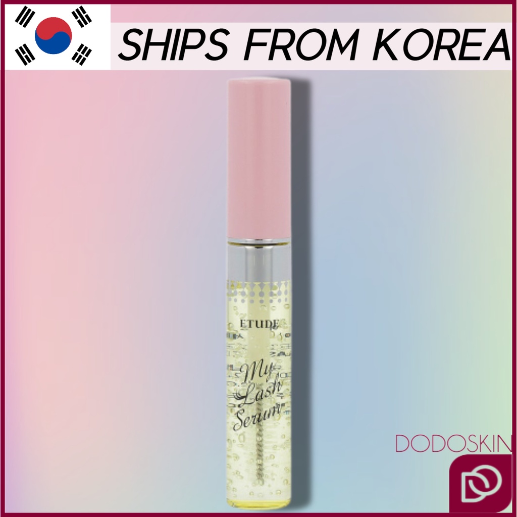 Serum Etude House My Lash 9g