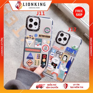 Ốp lưng Iphone💝FREESHIP 50K💝6 6s 6 Plus 6s Plus 7 8 7 Plus 8 Plus X XS XR XsMax 11 11 Pro 11 Pro Max PT-56