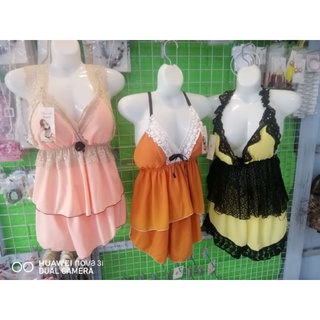 3 bộ đồ ngủ