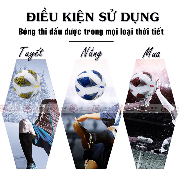 Bóng Đá Trẻ Em Số 3 4 5 Chính Hãng Động Lực Dùng Cho Sân Bóng Đá Cỏ Nhân Tạo Và Sân Cỏ Tự Nhiên