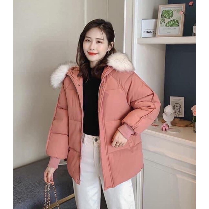 Áo phao đại hàn