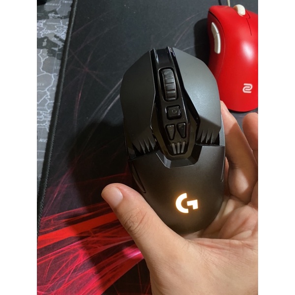 Chuột Gaming Logitech G903 LightSpeed Likenew chính hãng